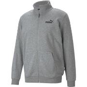 Blouson Puma Veste Ess Track