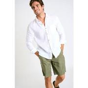 Chemise 1789 Cala CHEMISEML LINDYE