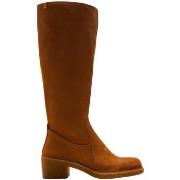 Bottes El Naturalista 2566311ND005