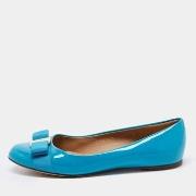 Ballerines Ferragamo -