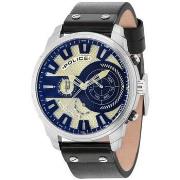 Montre Police Montre Homme R1451285001 (Ø 50 mm)