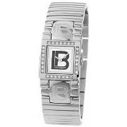 Montre Laura Biagiotti Montre Femme LB0005L-01Z