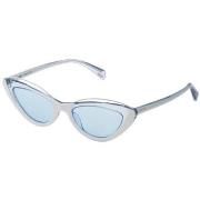 Lunettes de soleil Police Lunettes de soleil Femme SPL937-52095W Ø 52 ...