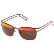 Lunettes de soleil Police Lunettes de soleil Femme S8965M-54SN8H ø 54 ...