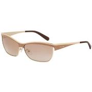 Lunettes de soleil Police Lunettes de soleil Femme S8764-62F92X Ø 62 m...