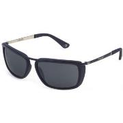 Lunettes de soleil Police Lunettes de soleil Homme SPLB45-60502B ø 60 ...