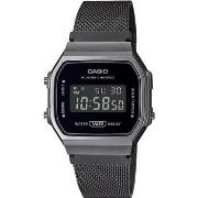 Montre Casio Montre Unisexe