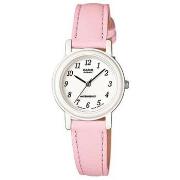 Montre Casio Montre Femme STANDARD Rose (Ø 25 mm)