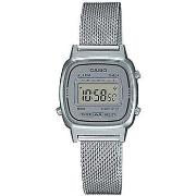 Montre Casio Montre Femme VINTAGE GENT SILVER MESH (Ø 25 mm)