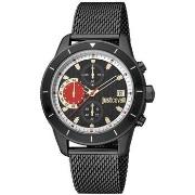 Montre Roberto Cavalli Montre Homme JC1G215M0075