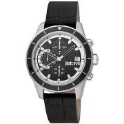 Montre Roberto Cavalli Montre Homme JC1G215L0015