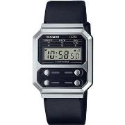 Montre Casio Montre Homme A100WEL-1AEF (Ø 33 mm)