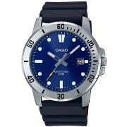 Montre Casio Montre Homme DIVER (Ø 45 mm)