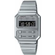 Montre Casio Montre Homme A100WE-7BEF (Ø 33 mm)