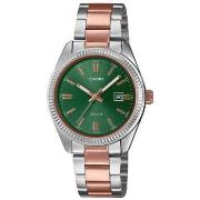 Montre Casio Montre Femme LTP-1302PRG-3AVEF