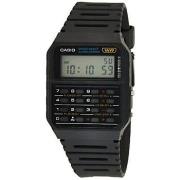 Montre Casio Montre Unisexe CALCULATOR