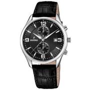 Montre Festina Montre Homme F6855/8