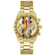 Montre Guess Montre Femme GW0434G1