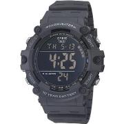 Montre Casio Montre Homme