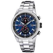 Montre Festina Montre Homme F20694/5 Argenté