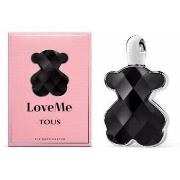 Parfums TOUS EAU DE PARFUM LOVEME THE ONYX 90 ML - FRAGRANCE ENVOÛTANT...