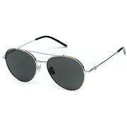 Lunettes de soleil Belstaff Lunettes de soleil Homme MAGNUM-GRIS-DORAD...