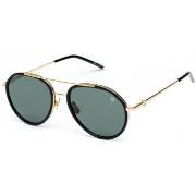 Lunettes de soleil Belstaff Lunettes de soleil Homme ROADMASTER-II-AA ...