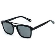 Lunettes de soleil Belstaff Lunettes de soleil Unisexe CASSELL-NEGRO-W...