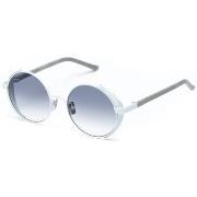 Lunettes de soleil Belstaff Lunettes de soleil Femme TROPHY-II-BLANCO-...