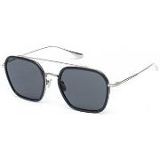 Lunettes de soleil Belstaff Lunettes de soleil Homme MERRICK-II-GRIS-W...