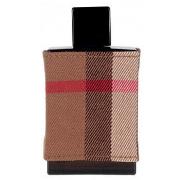 Parfums Burberry LONDON FOR MEN eau de toilette vaporisateur 50 ml