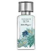 Parfums Salvatore Ferragamo GIUNGLE DI SETA eau de parfum vaporisateur...