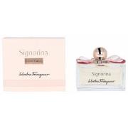 Parfums Salvatore Ferragamo SIGNORINA eau de parfum vaporisateur 100 m...