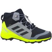 Chaussures enfant adidas Terrex Frozetrack Cw Cp