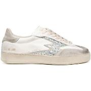 Baskets Moaconcept MG630 CLUB WHT GLITTER