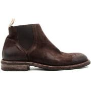 Bottes Moma 56403C-OW TRONCHETTO UOMO