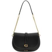 Sac a main Guess Sac porte epaule Ref 64332 Noir 27*17*7 cm