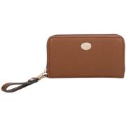 Portefeuille Mac Douglas Portefeuille Ref 63994 G31 Marron 19*10,5*2 c...