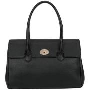 Sac à main Mac Douglas Sac a main Ref 63992 G01 Noir XS 34*24*14 cm