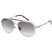 Lunettes de soleil Belstaff Lunettes de soleil Homme LEGEND-GRIS-DORAD...