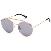 Lunettes de soleil Belstaff Lunettes de soleil Femme STATHAM-ROSA-MARR...