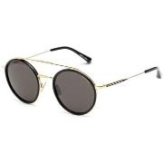 Lunettes de soleil Belstaff Lunettes de soleil Femme SIDNEY-DORADO-NEG...