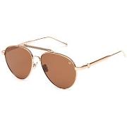 Lunettes de soleil Belstaff Lunettes de soleil Femme STAFFORD-MARRON Ø...