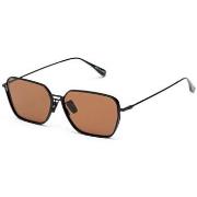 Lunettes de soleil Belstaff Lunettes de soleil Unisexe RIDGE-MARRON ø ...