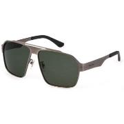 Lunettes de soleil Police Lunettes de soleil Homme SPLL08-63I47P ø 63 ...