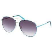 Lunettes de soleil Emilio Pucci Lunettes de soleil Femme EP0206-6389B ...