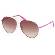 Lunettes de soleil Emilio Pucci Lunettes de soleil Femme EP0206-6377F ...