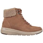 Bottes Skechers BOTTINES WOODLANDS