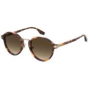 Lunettes de soleil Marc Jacobs MARC 533/S Lunettes de soleil, Havana/M...