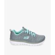 Baskets Skechers 12614